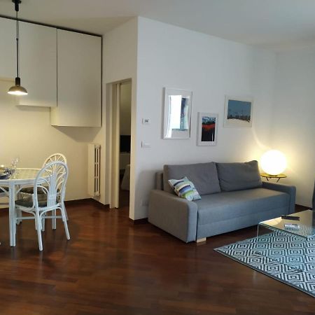 Michi'S Home - Attico In Centro Bari Ngoại thất bức ảnh