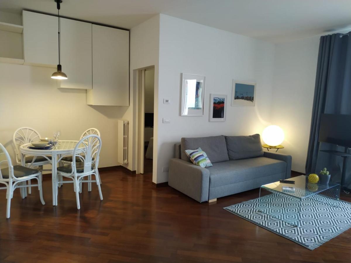 Michi'S Home - Attico In Centro Bari Ngoại thất bức ảnh