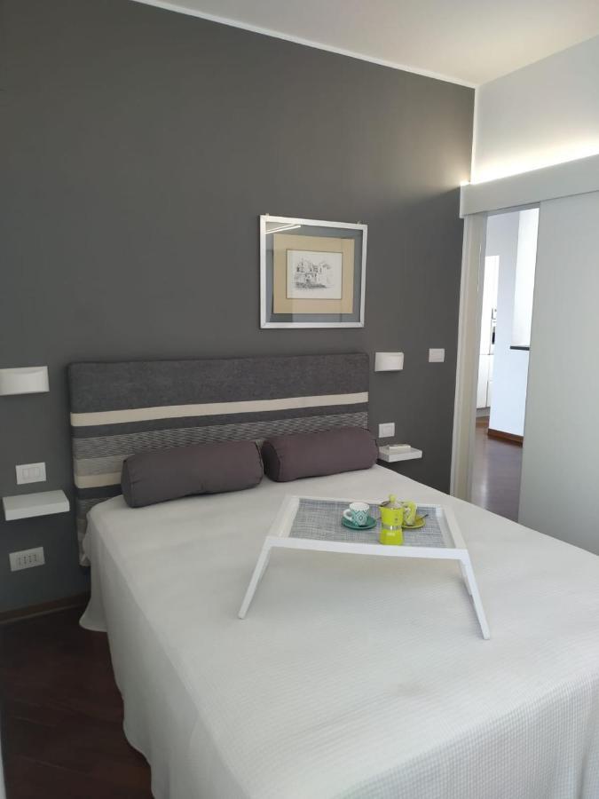 Michi'S Home - Attico In Centro Bari Ngoại thất bức ảnh