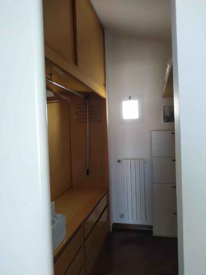Michi'S Home - Attico In Centro Bari Ngoại thất bức ảnh
