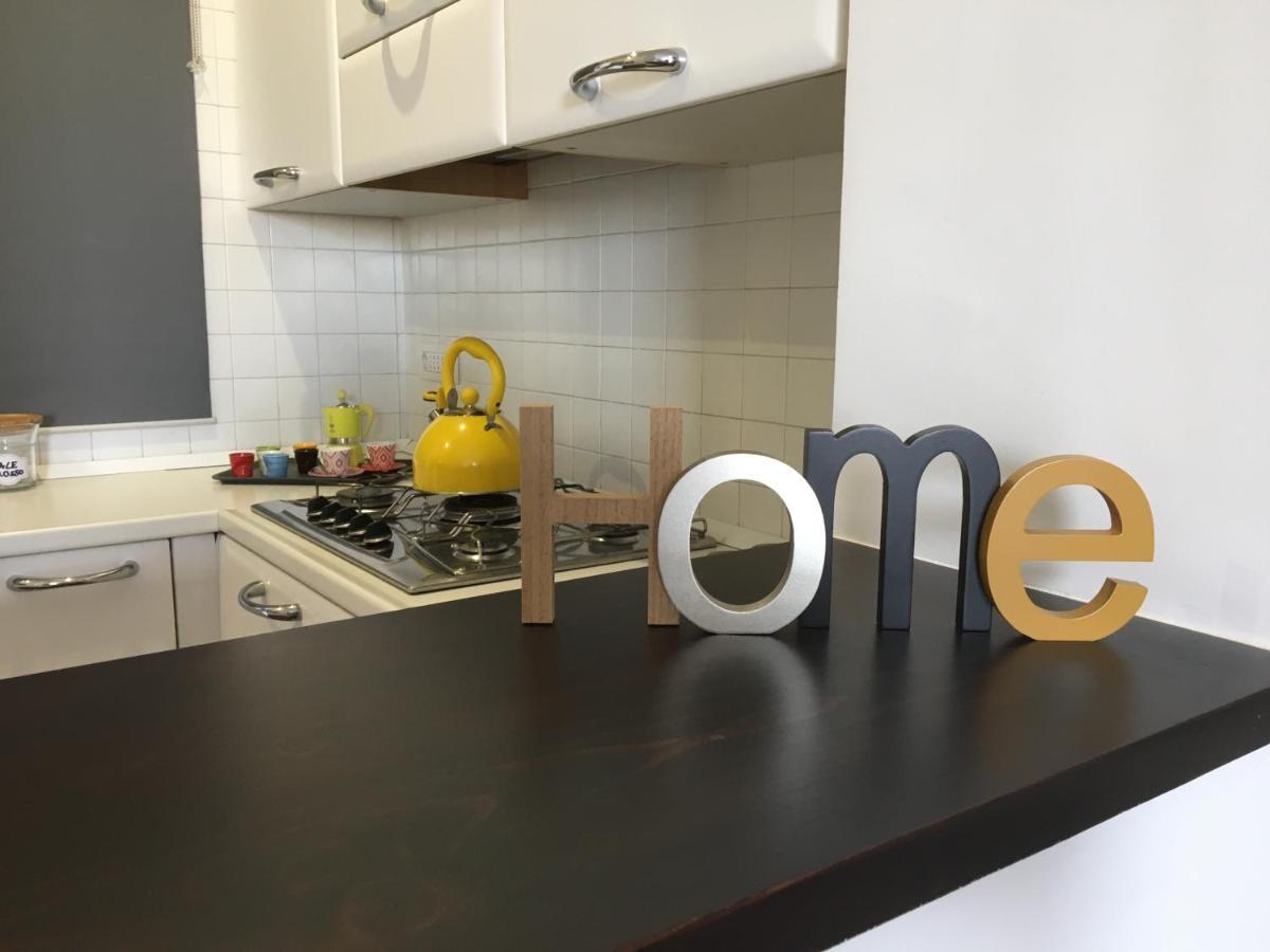 Michi'S Home - Attico In Centro Bari Ngoại thất bức ảnh