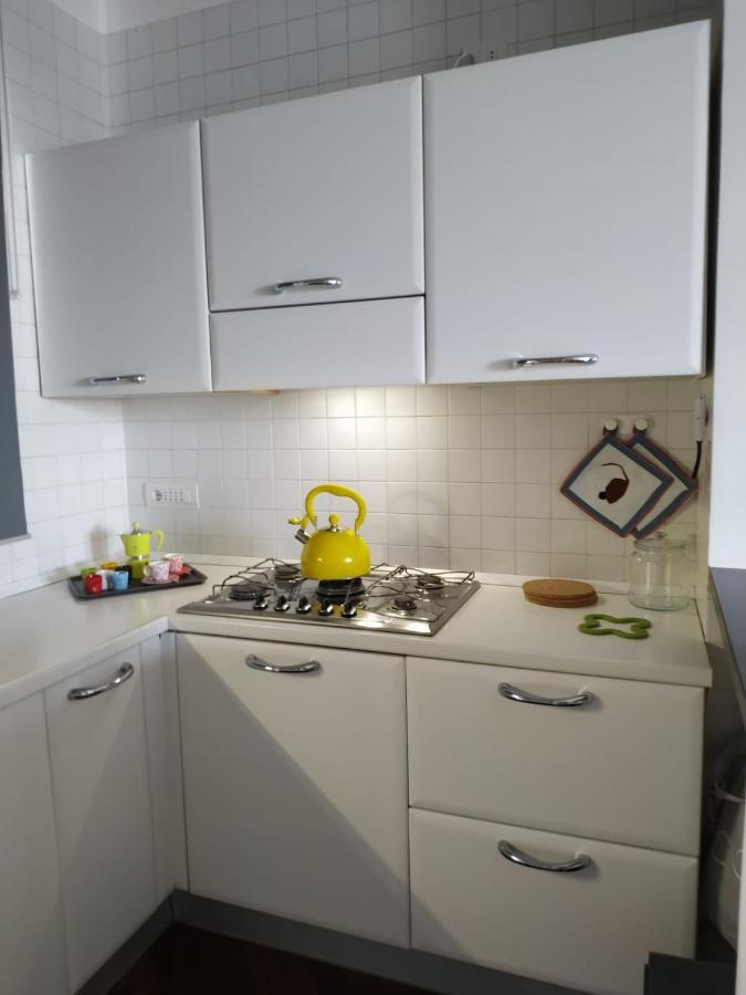 Michi'S Home - Attico In Centro Bari Ngoại thất bức ảnh