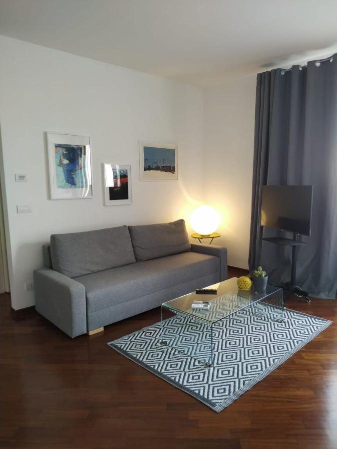 Michi'S Home - Attico In Centro Bari Ngoại thất bức ảnh