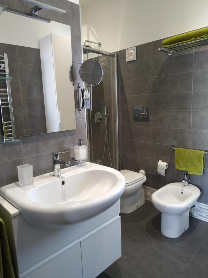 Michi'S Home - Attico In Centro Bari Ngoại thất bức ảnh