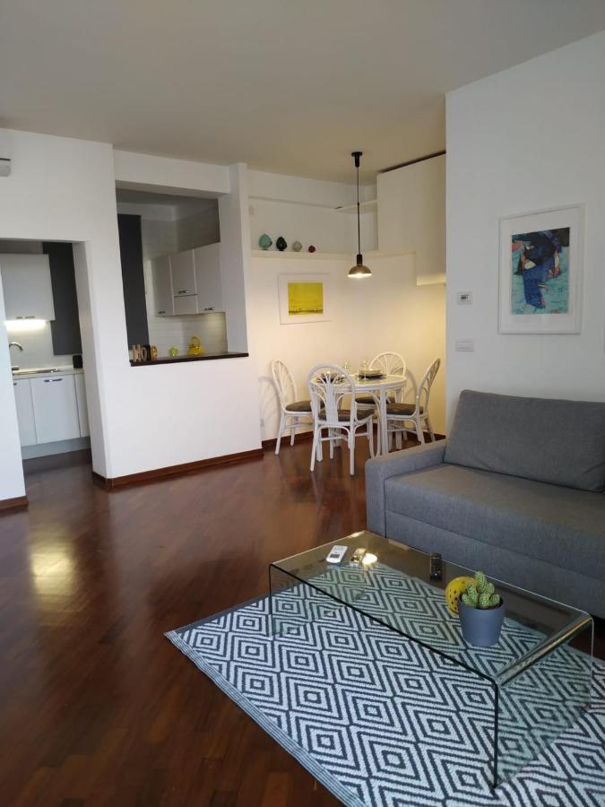 Michi'S Home - Attico In Centro Bari Ngoại thất bức ảnh