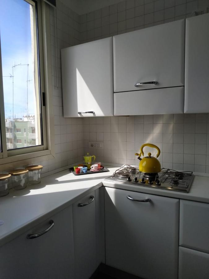 Michi'S Home - Attico In Centro Bari Ngoại thất bức ảnh